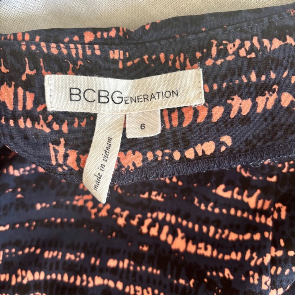 Bcbgeneration Mini Skirt - image 3